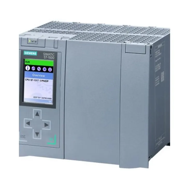6ES7517-3AP00-0AB0  IN STOCK