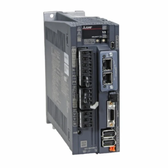 AC Servo Motor For Industrial Automation